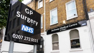 GP Practice Eltham London