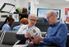 Accessing Primary Healthcare