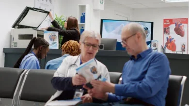 Accessing Primary Healthcare