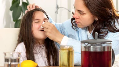 Support Your Child’s Immune System