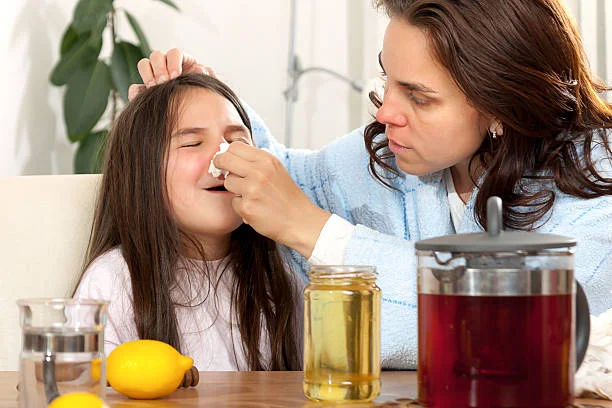 Support Your Child’s Immune System