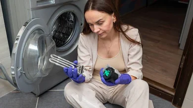 HVAC troubleshooting