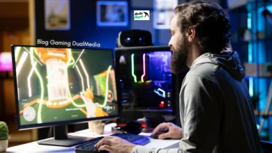 blog gaming dualmedia