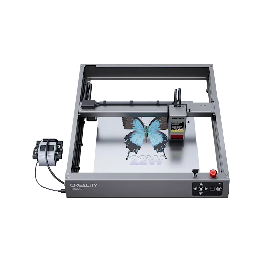 laser cutter