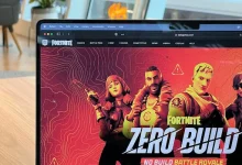 Fortnite as a digital legacy