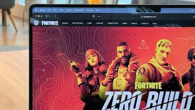 Fortnite as a digital legacy