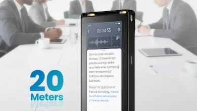 Best AI Voice Recorder