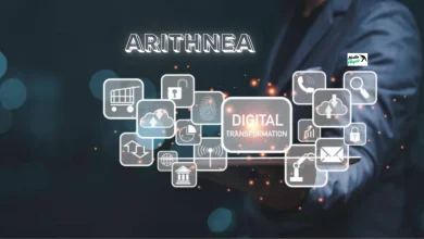 arithnea