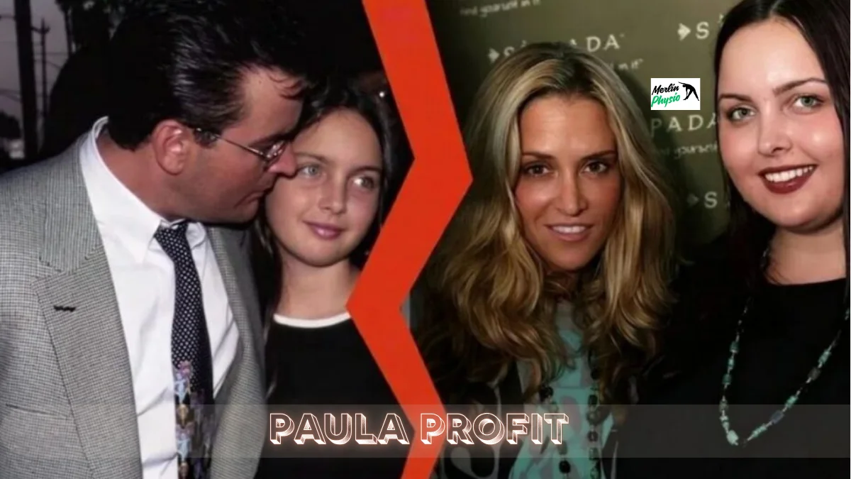 paula profit