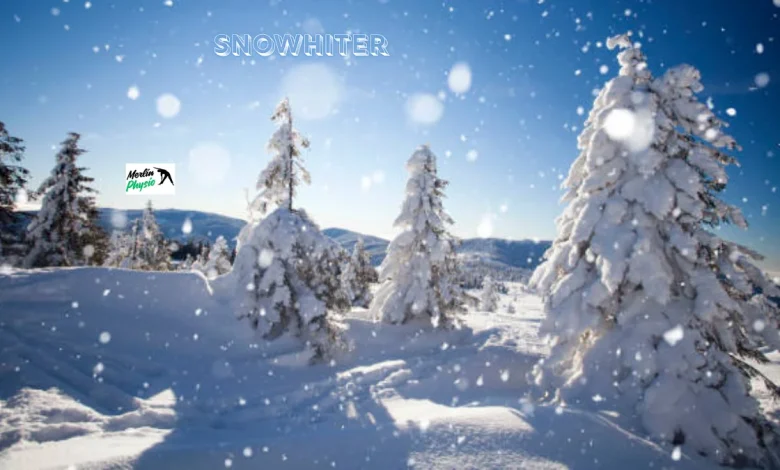 snowhiter