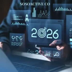 sosoactive co