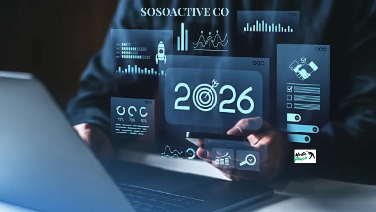 sosoactive co