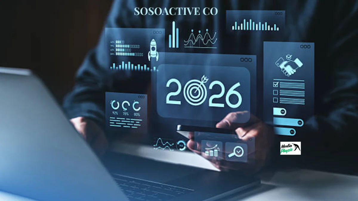 sosoactive co