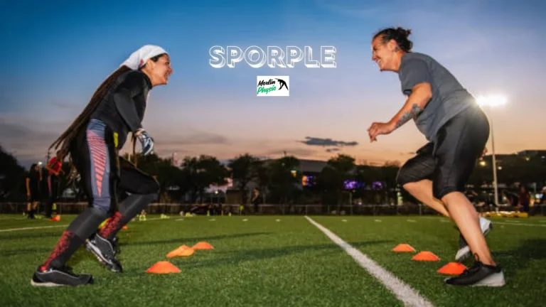 Sporple