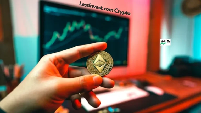 lessinvest.com crypto