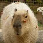cadibara