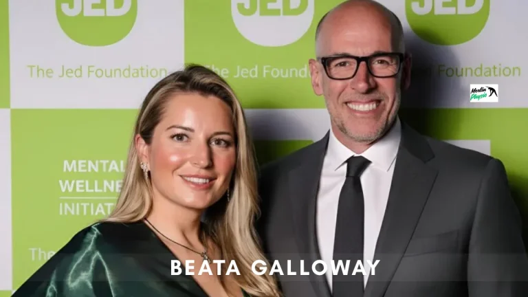 beata galloway