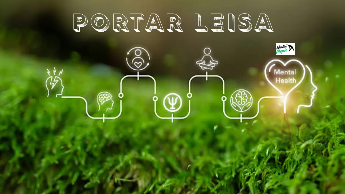 portar leisa