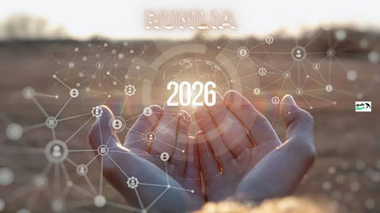 runlia