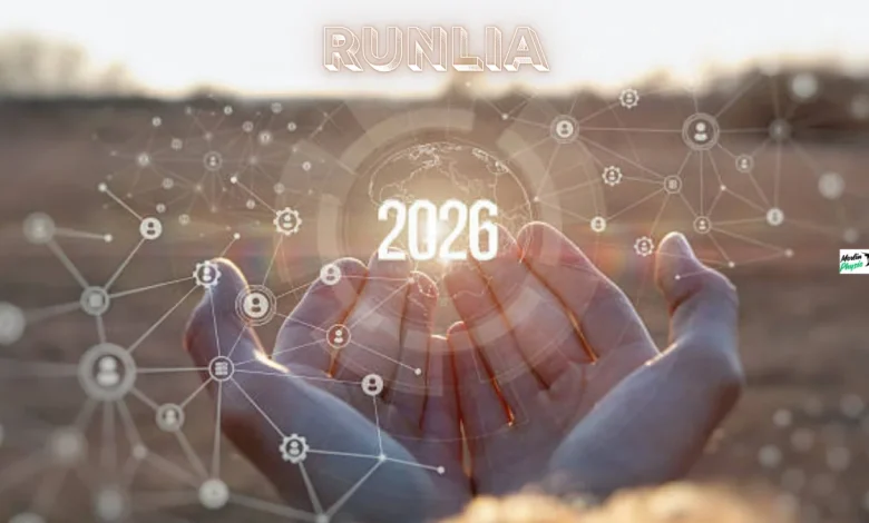 runlia