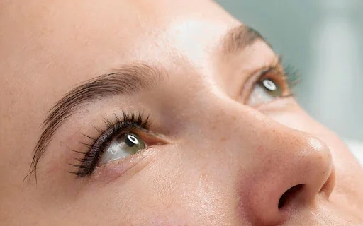 Lash Lift