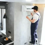 Aircon contractor