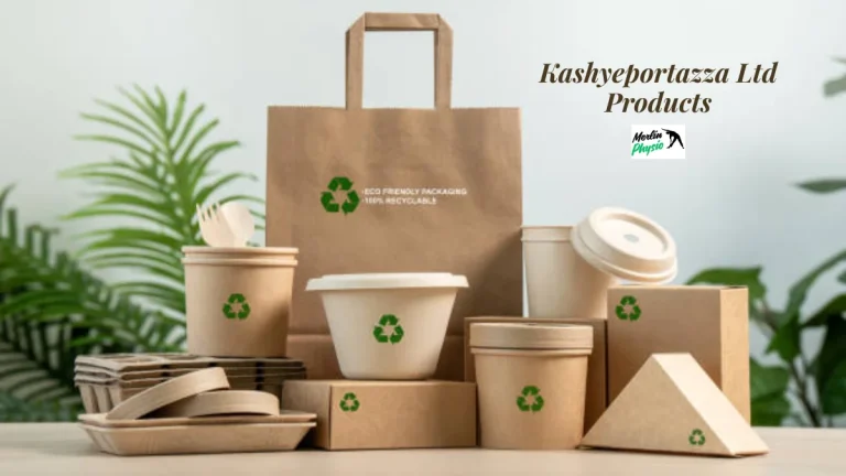 kashyeportazza ltd products