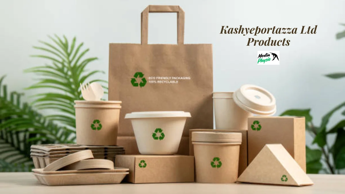 kashyeportazza ltd products