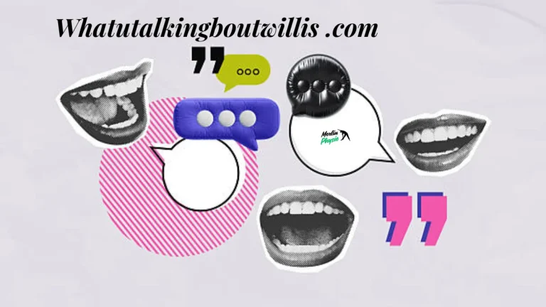 whatutalkingboutwillis .com
