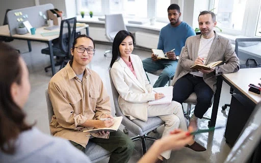 Corporate Training Trends